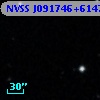 NVSS J091746+614722