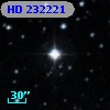HD 232221