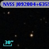 NVSS J092004+635518