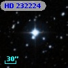 HD 232224