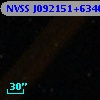 NVSS J092151+634659