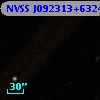 NVSS J092313+632425