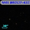 NVSS J092527+632707