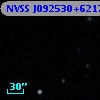 NVSS J092530+621750