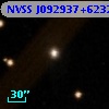 NVSS J092937+623244