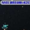 NVSS J093100+625720
