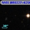 NVSS J093227+625007
