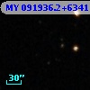 MY 091936.2+634113.5