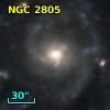 NGC  2805