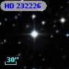 HD 232226
