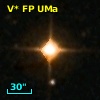 V* FP UMa