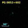 WD 0852+602