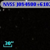 NVSS J084800+610225