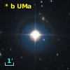 * b UMa