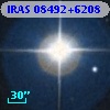 IRAS 08492+6208