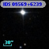 IDS 08569+6239