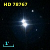 HD  78767