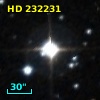 HD 232231