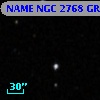 NAME NGC 2768 GROUP