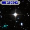HD 232242