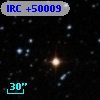 IRC +50009