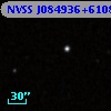 NVSS J084936+610836