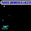 NVSS J090351+622818