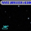 NVSS J091158+610011