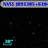 NVSS J091305+610411