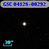GSC 04128-00292