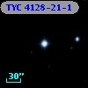 TYC 4128-21-1