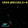 1RXS J091103.3+610825