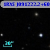 1RXS J091222.2+605603