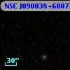 NSC J090038+600730