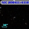 NSC J090411+615033