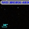 NVSS J085056+603632