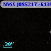 NVSS J085217+613511