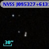 NVSS J085327+613150