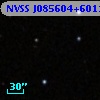 NVSS J085604+601119