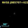 NVSS J085707+622303