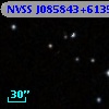 NVSS J085843+613504