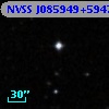 NVSS J085949+594716