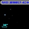NVSS J090057+624401