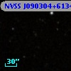 NVSS J090304+613420