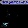 NVSS J090329+623645
