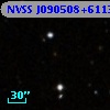 NVSS J090508+611312