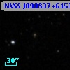 NVSS J090837+615515