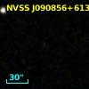 NVSS J090856+613027