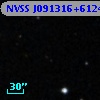 NVSS J091316+612421