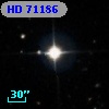 HD  71186